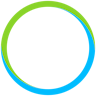 Bayer cross colorful
