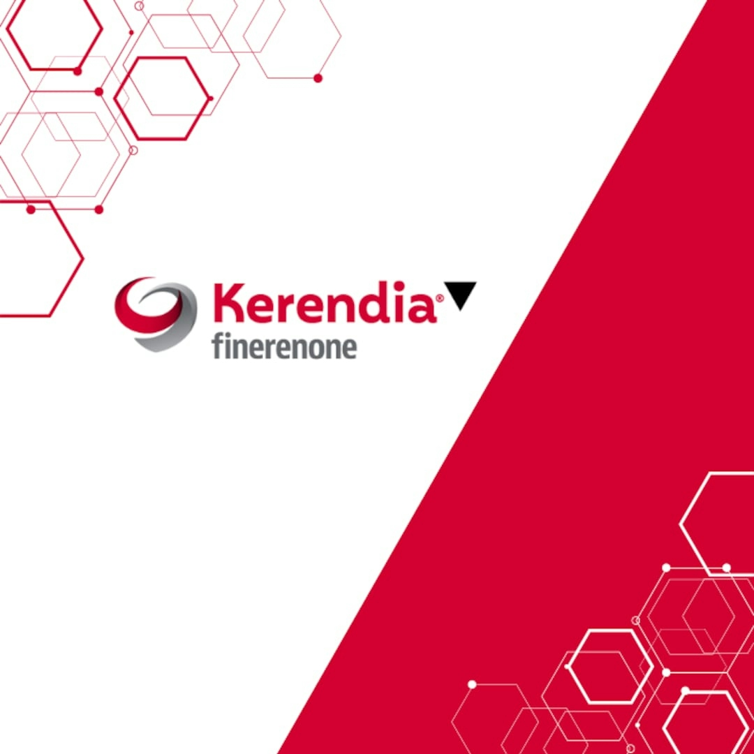 Kerendia Logo page image